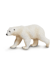 Safari Ltd. Safari Medveď ľadový