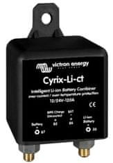 Konektor batérie Victron, Cyrix-Li-ct 12-24V 120A