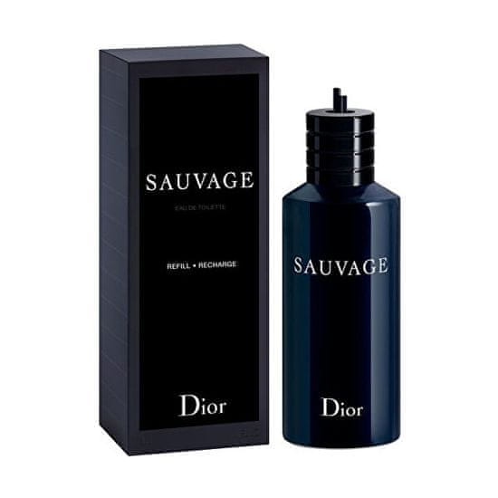 Dior Sauvage - EDT náplň