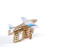 3D puzzle Flight Starter - Lietadlový katapult