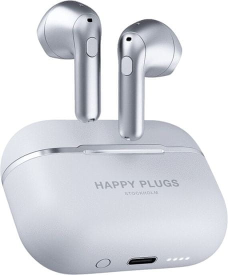 Happy Plugs Hope - použité