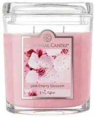 Colonial Candle Pink Cherry Blossom 623 g