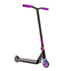 Crisp Scooters Freestylová kolobežka Crisp Switch Scooter 2020 - Black / Purple