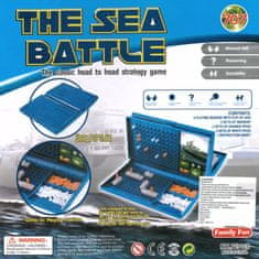 Alum online Spoločenská hra Lode - The Sea Battle