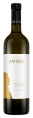 Matyšák Chardonnay Prestige 2020 Biele Suché 0,75l