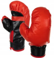 Alum online Detské boxovacie vrece s rukavicami