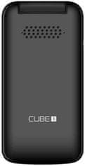 Cube S300, Black