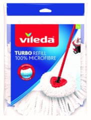 VILEDA 151608 Easy Wring & Clean Turbo 2v1 náhrada