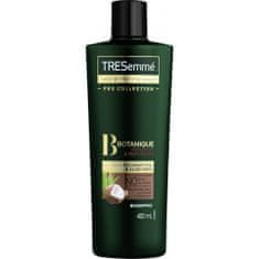 TRESemmé Botanique Nourish & Replenish XL šampón na vlasy 400ml