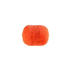 Jaxon peletky soft pomaranč-čokoláda 8/10mm method feeder 50g