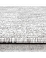 Ayyildiz AKCIA: 80x150 cm Kusový koberec Nizza 1800 cream 80x150