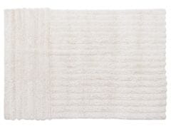 Lorena Canals Vlnený koberec Dunes - Sheep White 80x140