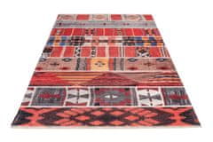 Obsession Kusový koberec My Ethno 260 multi – na von aj na doma 150x230