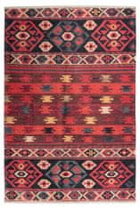Obsession Kusový koberec My Ethno 261 multi – na von aj na doma 75x150
