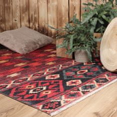 Obsession Kusový koberec My Ethno 261 multi – na von aj na doma 75x150