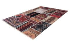 Obsession Kusový koberec My Ethno 263 multi – na von aj na doma 150x230