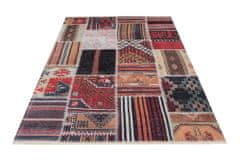 Obsession Kusový koberec My Ethno 263 multi – na von aj na doma 150x230