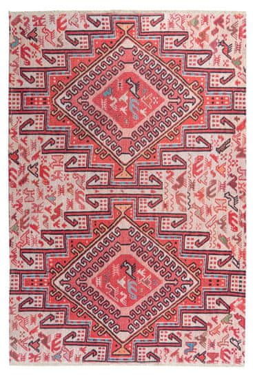 Obsession Kusový koberec My Ethno 264 multi – na von aj na doma