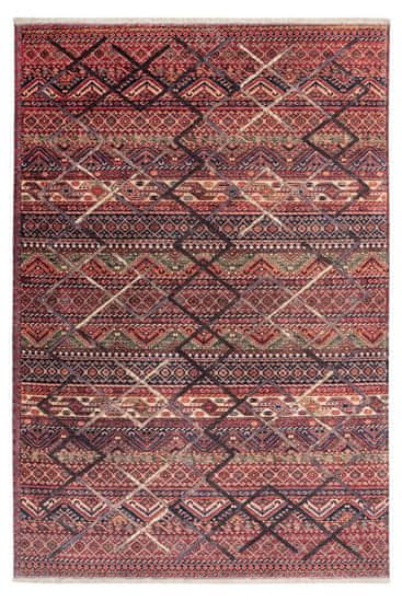 Obsession Kusový koberec My Ethno 265 multi – na von aj na doma
