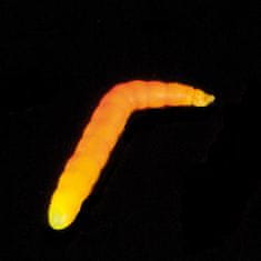 Iron Trout gumová nástraha Baco vzor YOR 4 cm 6 ks