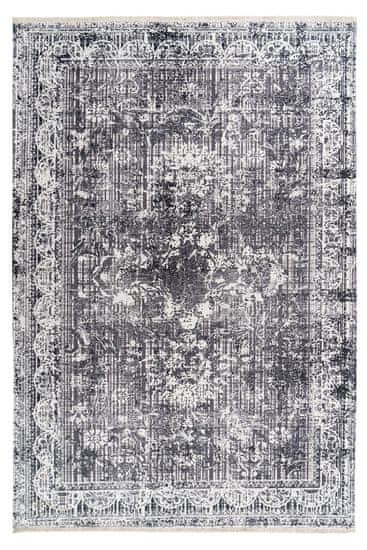 Obsession Kusový koberec My Valencia 632 grey – na von aj na doma