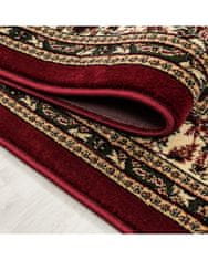 Ayyildiz Kusový koberec Marrakesh 297 red 120x170