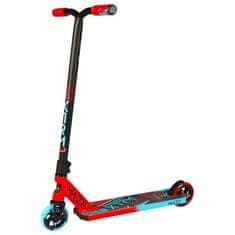 MADD GEAR Gear Kick Extreme Scooter in the Red/Blue