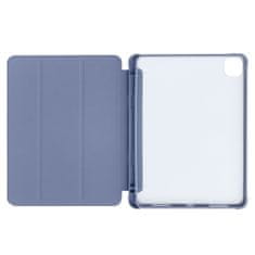 MG Stand Smart Cover puzdro na iPad Pro 11'' 2021, modré