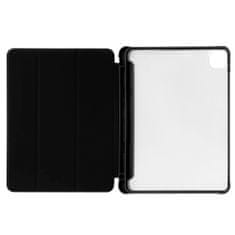 MG Stand Smart Cover puzdro na iPad mini 2021, čierne