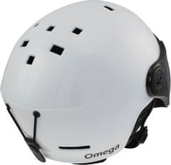 Sulov ULOV OMEGA In-mold Helma veľkosť: XL