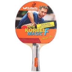 Butterfly Korbel Magic raketa na stolný tenis