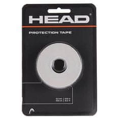 Head Protection Tape ochranná páska biela