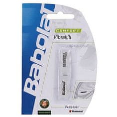 Babolat Vibrakill X1 vibrastop biela