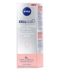 Profesionálne sérum s Phyto retinolom Cellular Phyto Retinol Effect ( Professional Serum) 30 ml