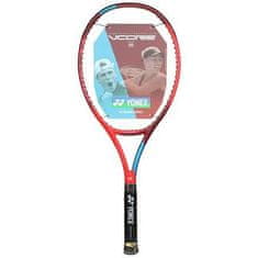 Yonex VCORE 100 2021 tenisová raketa Grip: G4