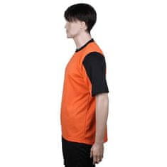 Merco Dynamo dres s krátkymi rukávmi oranžová Veľkosť oblečenia: 152