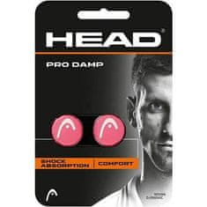 Head Pre Damp 2016 vibrastop 2 ks ružová