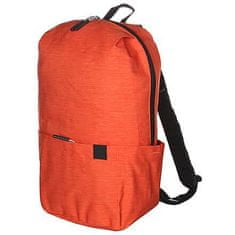 Merco Outdoor Mono voľnočasový batoh oranžová