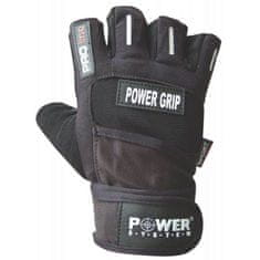 POWER SYSTEM Fitness rukavice 2800 Power Grip L