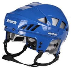 Reebok 7K hokejová helma modrá Veľkosť oblečenia: S