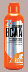 Extrifit  BCAA 80000 Liquid 1000 ml apricot