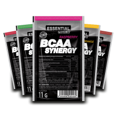 Prom-IN  Essential BCAA Synergy 11 g melón