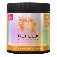Reflex Nutrition Reflex BCAA Intra Fusion 400 g watermelon