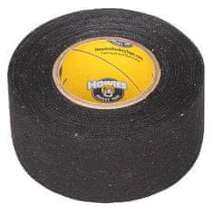 Howies Textilná páska na hokej čierna 3,8 cm