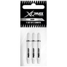 XQ-MAX Násadky 35 mm - biela