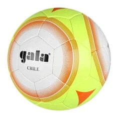 Gala Futbalová lopta CHILE BF4083 - žltá