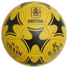 SEDCO Futbalová lopta futbal OFFICIAL SUPER KS32S - 5 - žltá