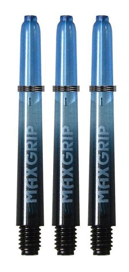 XQ-MAX Násadky 41 mm - modrá