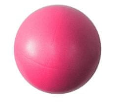 SEDCO Lopta overball AERO 23 cm - Ružová