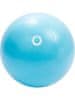 Pure2Improve Gymnastická lopta YOGA BALL 65 cm - Modrá